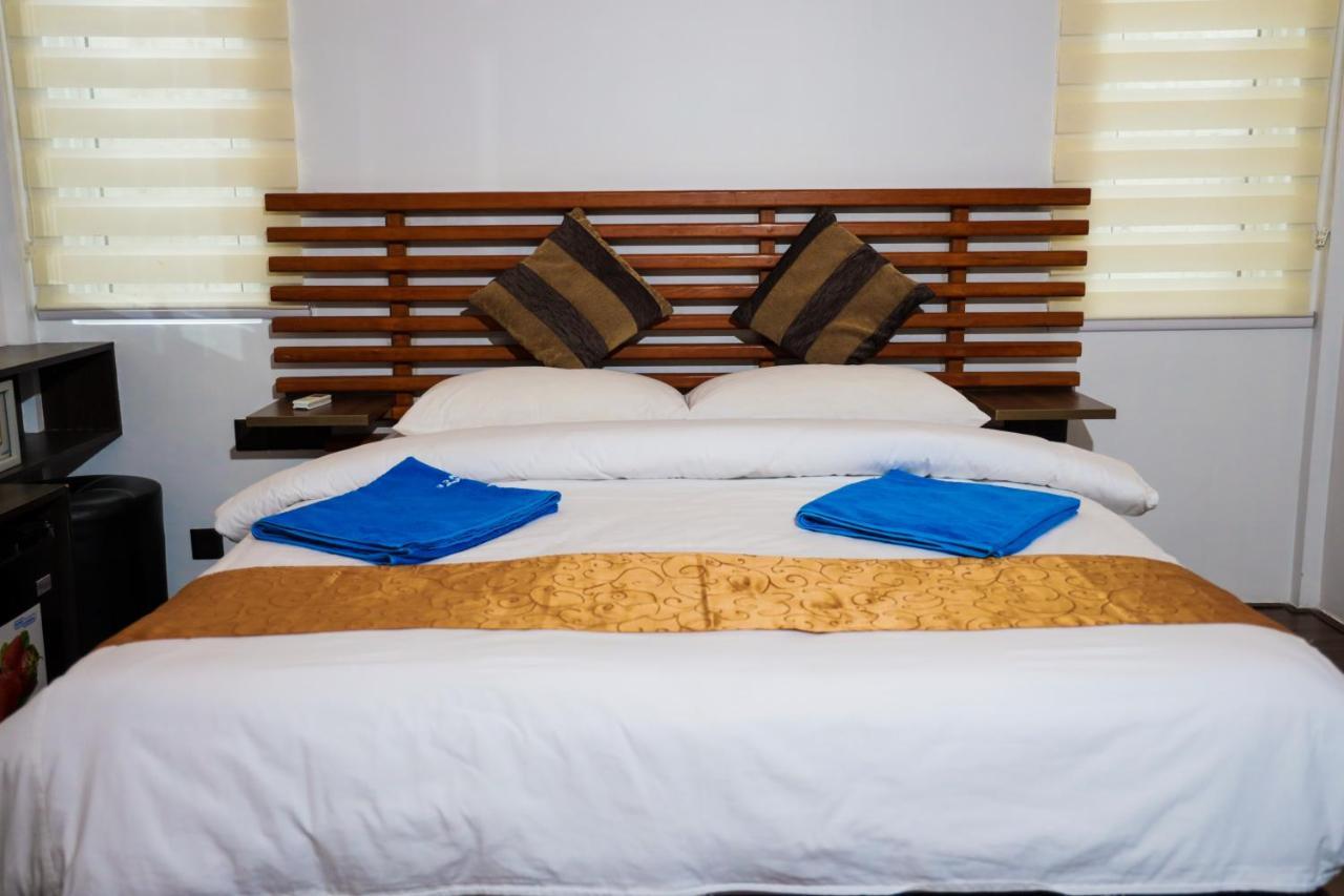 Palm Residence Rasdhoo Eksteriør billede